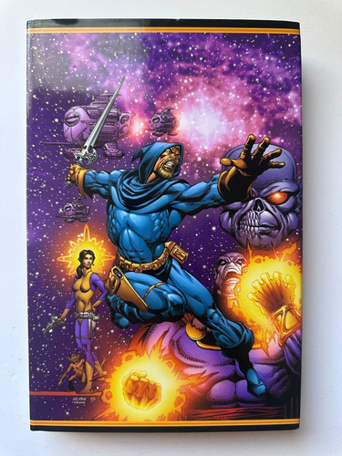 Dreadstar collezione - dreadstar,