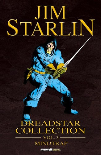 Dreadstar collection vol - collection, vol.
