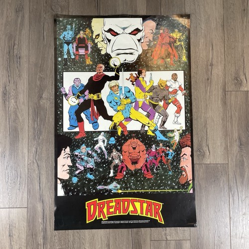 Poster originale anni - , 80