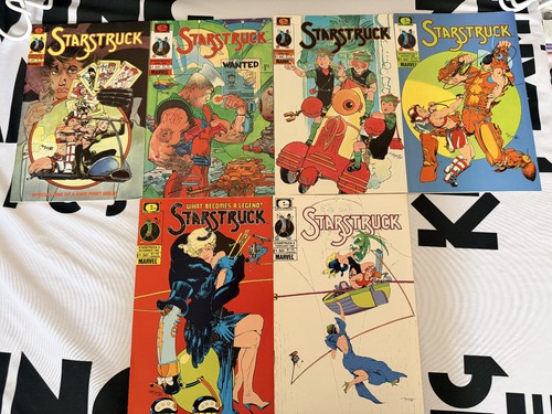 Dreadstar annual - dreadstar, 26