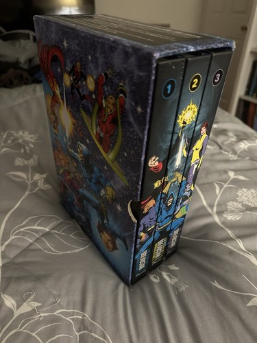 Dreadstar omnibus vol 3 - dreadstar,