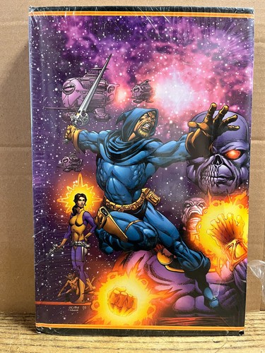 Dreadstar collezione - dreadstar,