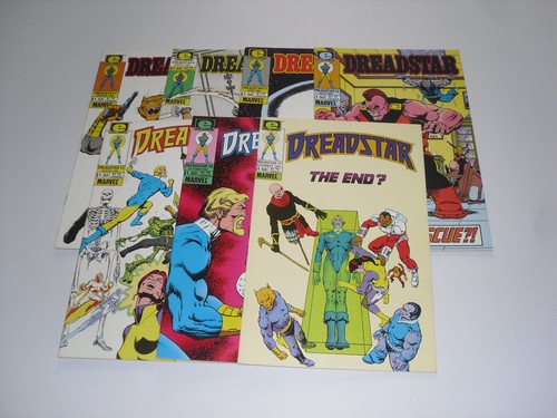 Dreadstar 11 15 7 - dreadstar, 11-15