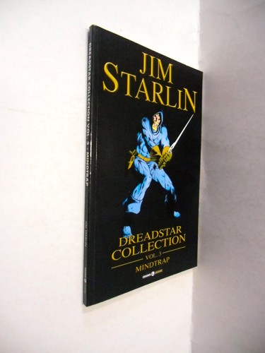 Dreadstar collection vol 2 - collection,