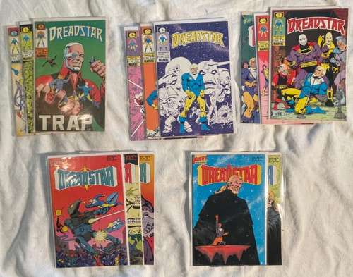 Dreadstar 22 23 - dreadstar,